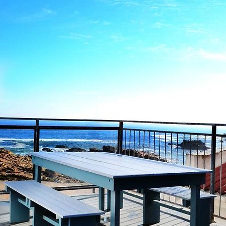 Abalone Self-Catering Villa Lambertʼs Bay Dış mekan fotoğraf