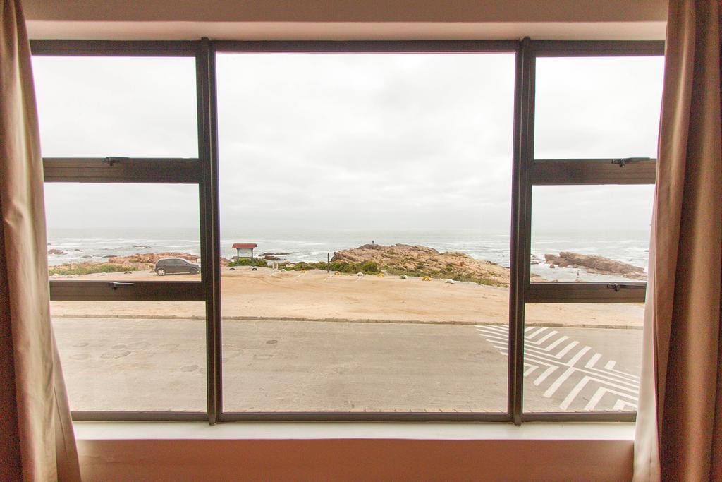 Abalone Self-Catering Villa Lambertʼs Bay Dış mekan fotoğraf
