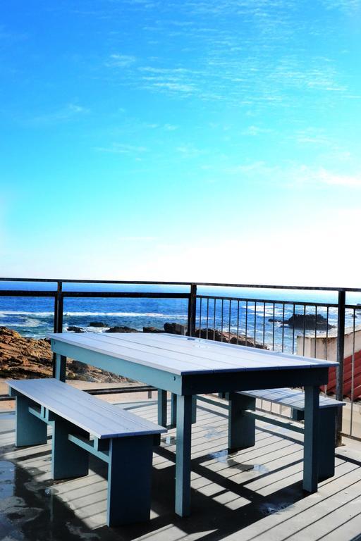 Abalone Self-Catering Villa Lambertʼs Bay Dış mekan fotoğraf