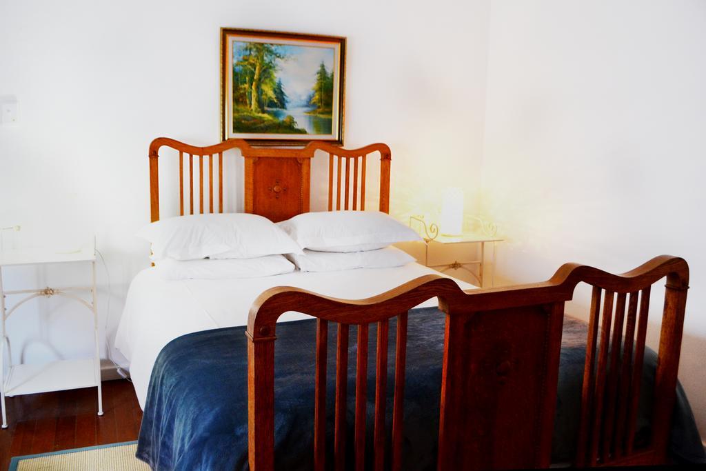 Abalone Self-Catering Villa Lambertʼs Bay Dış mekan fotoğraf
